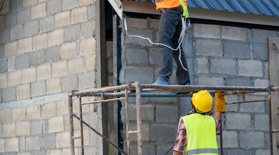 Expert top industrial roofings services in Webb, IA